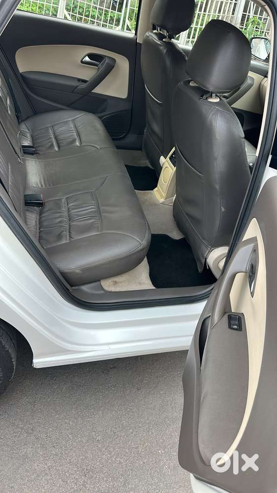 Volkswagen Vento, 2011, Petrol