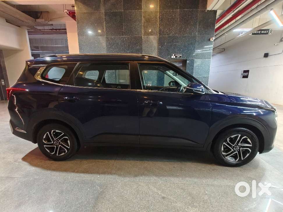 Kia Carens 1.4 Prestige Plus Turbo 7 Str, 2022, Petrol