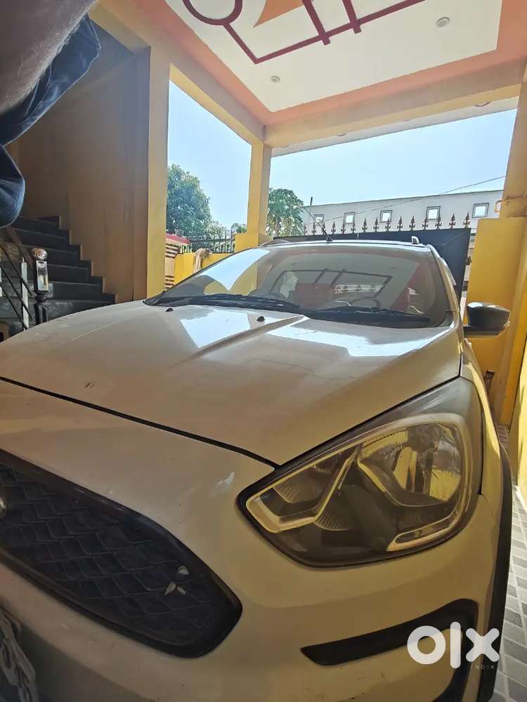 Ford Freestyle Titanium 2019