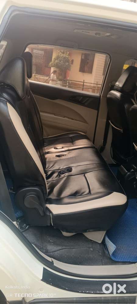 Mahindra Marazzo M2 8str, 2020, Diesel