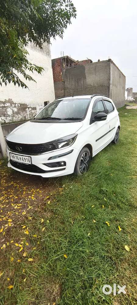 Tata Tiago 1.2 Xt New Rhythm Bs6 2022