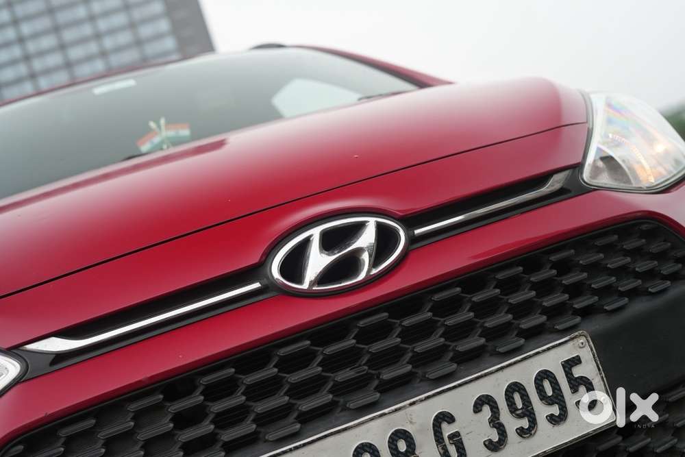 Hyundai Grand I10 2019 Petrol