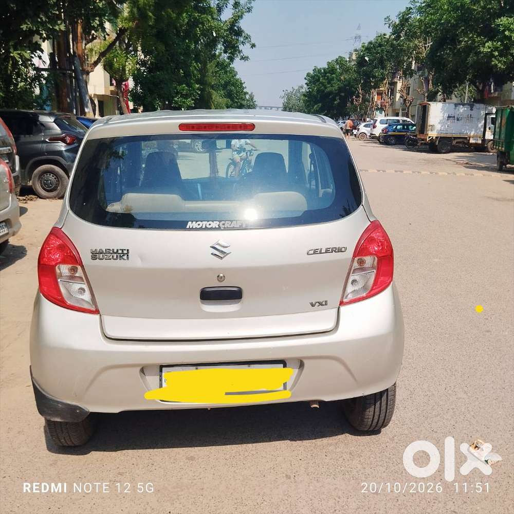 2017@60k Celerio