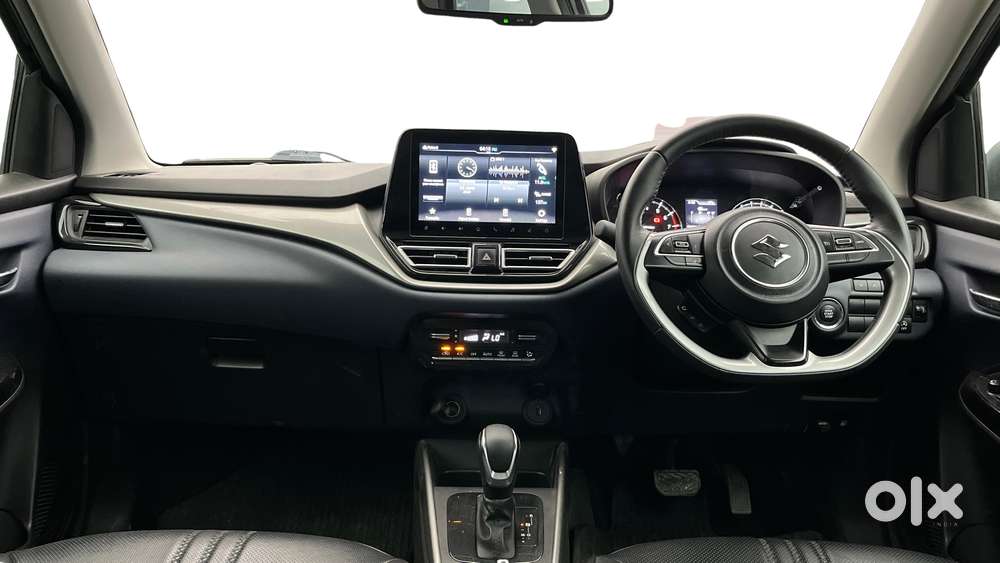 Maruti Suzuki Baleno Alpha, 2023, Petrol
