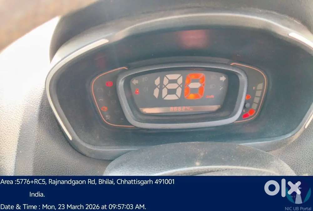 Renault Kwid Rxl Mint Condition All Papers Are Complete Available