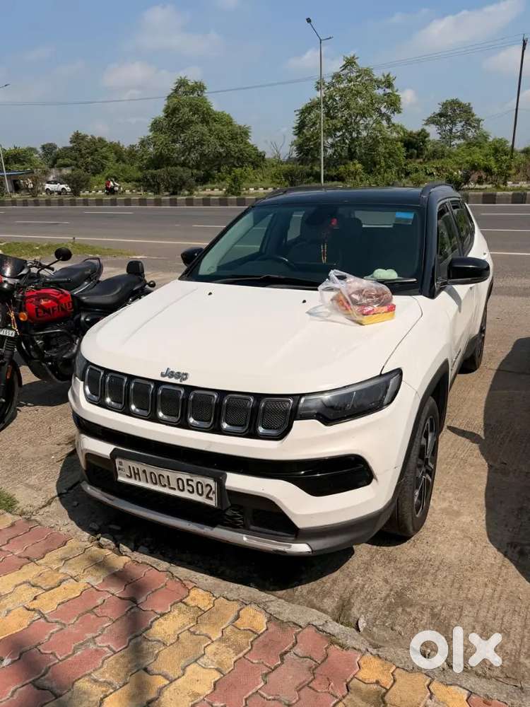Jeep Compass 1.4 Limited 2022