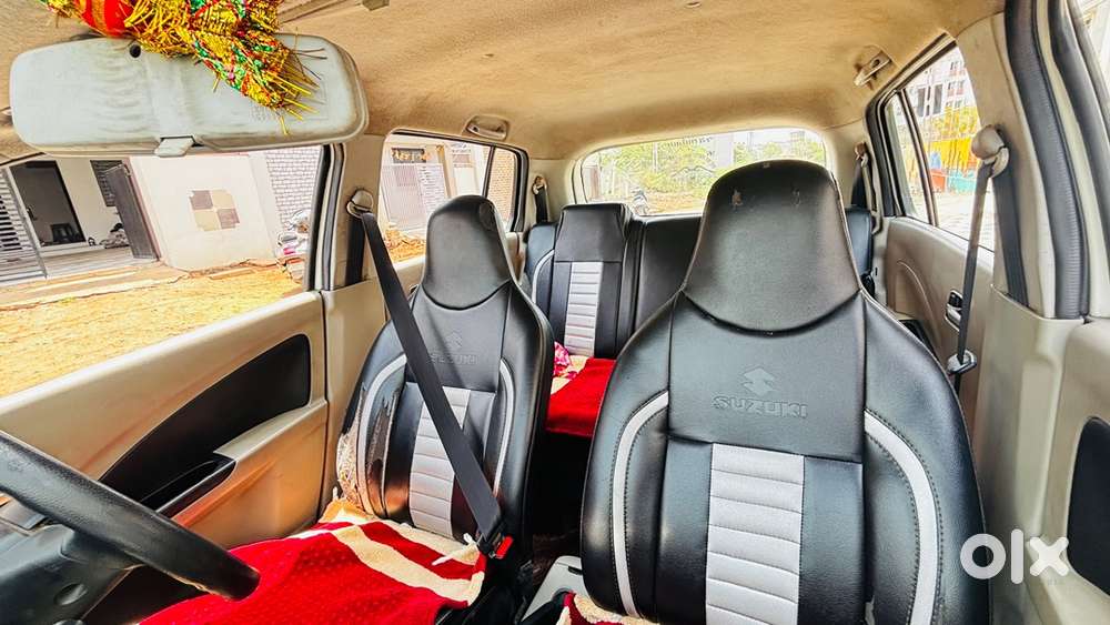 Maruti Suzuki Celerio 2016 Diesel Car Immidatley Sale