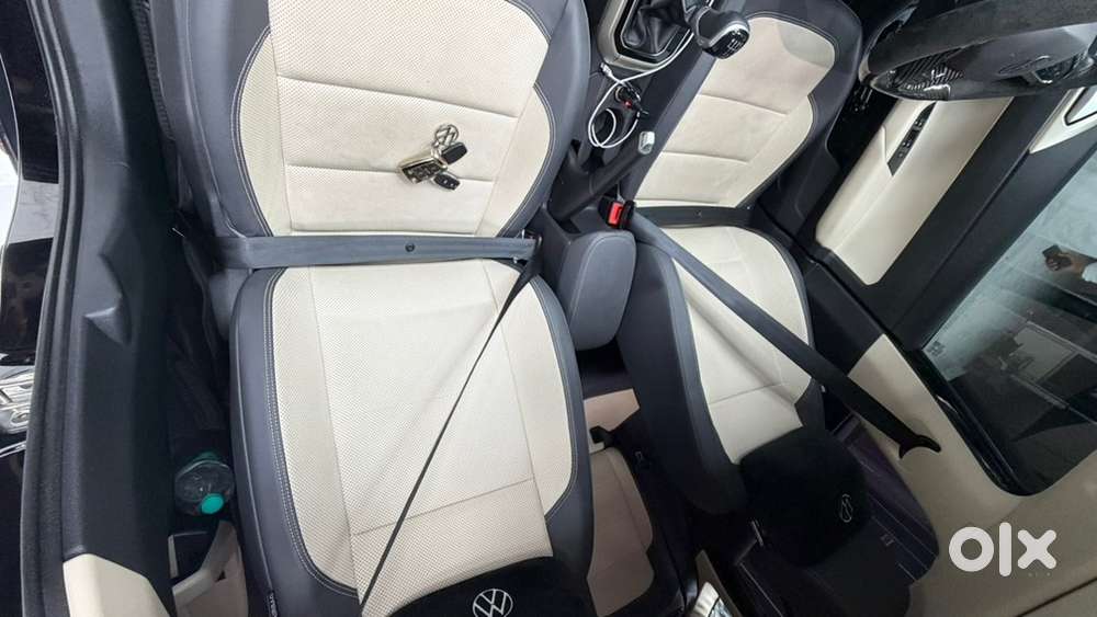 Volkswagen Virtus Petrol 2025