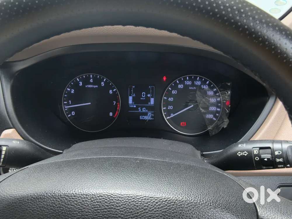 Hyundai I20 2015 Model