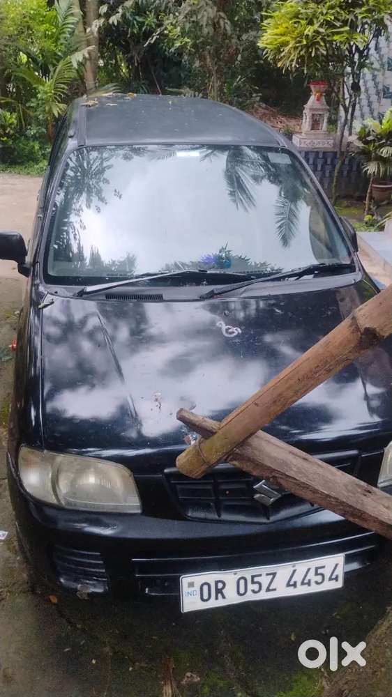 Maruti Suzuki Alto Lxi 2009