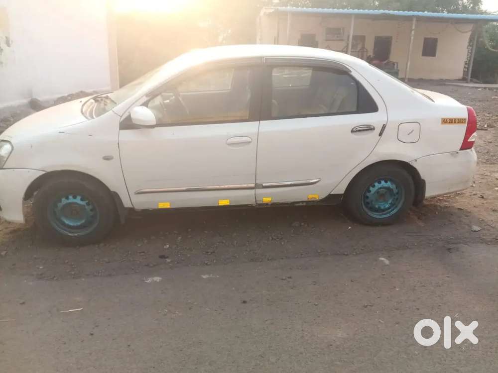 Good Condition