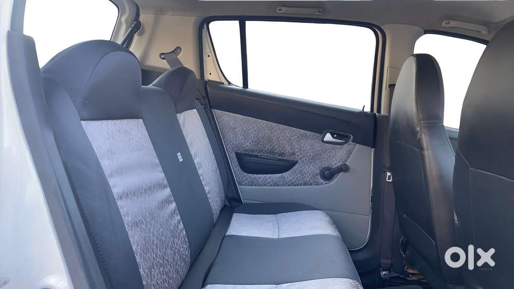 Maruti Suzuki Alto 800 Lxi, 2018, Petrol
