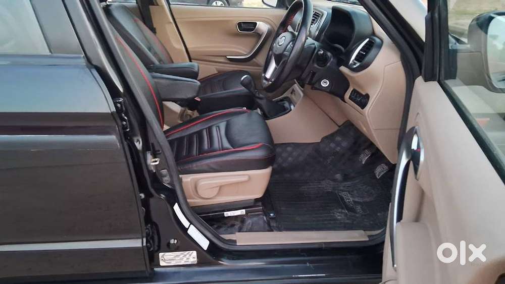 Mahindra Bolero Neo, 2022, Diesel