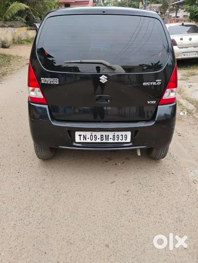 Maruti Suzuki Brezza 2020