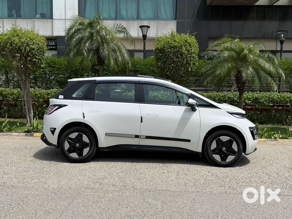 Mg Windsor Ev Excite, 2025, Electric