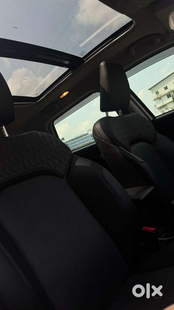 Maruti Suzuki Grand Vitara 2025 Hybrid Automatic Full Option