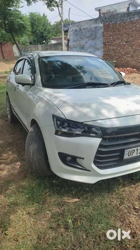 Maruti Suzuki Dzire 2025 Petrol 23000 Km Driven