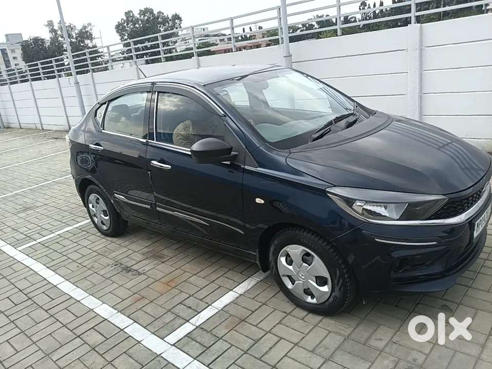 Tata Tigor 1.2 Revotron Xm, 2023, Petrol