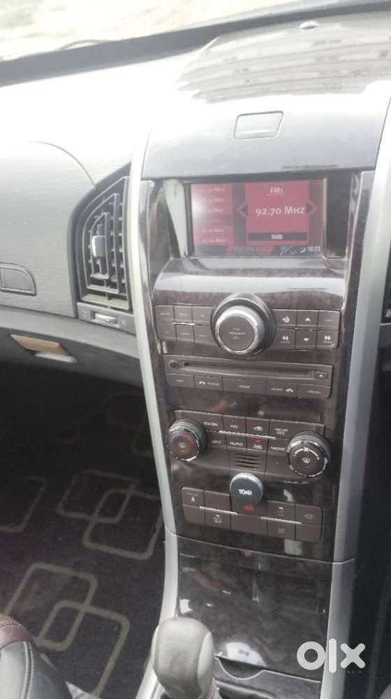 Mahindra Xuv500 W8 2wd, 2014, Diesel