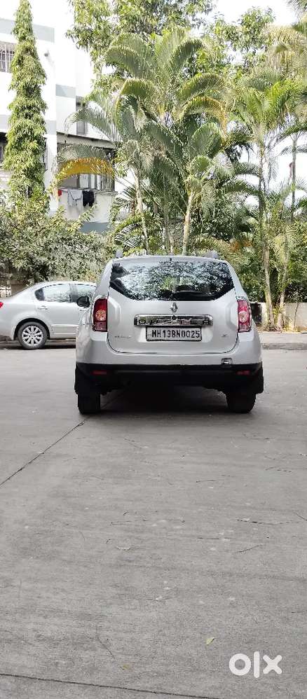 Renault Duster 2013 Diesel Good Condition