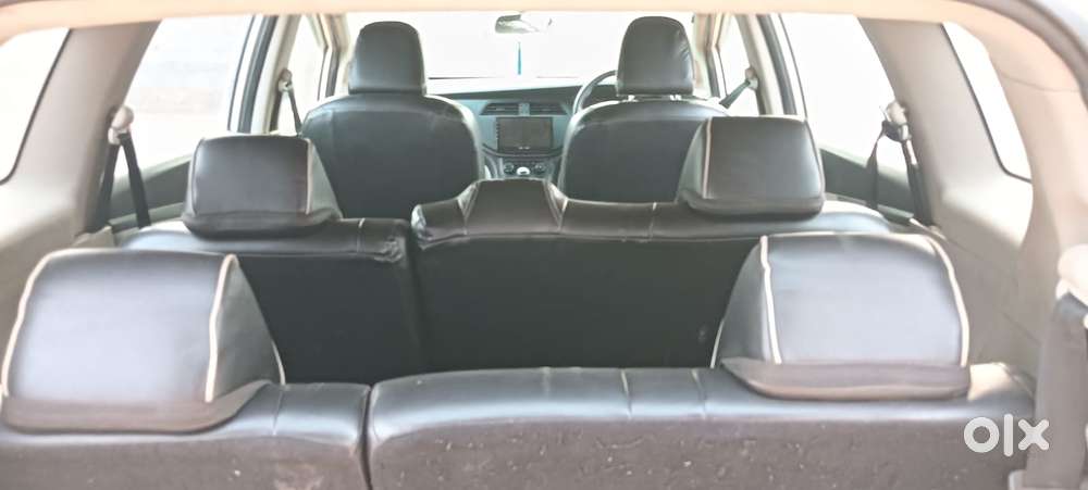 Mahindra Marazzo M2 8str, 2019, Diesel