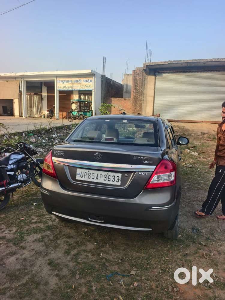 Maruti Dzire Vdi 2014