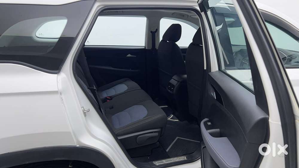 Mg Hector 1.5 Shine Turbo Cvt, 2022, Petrol
