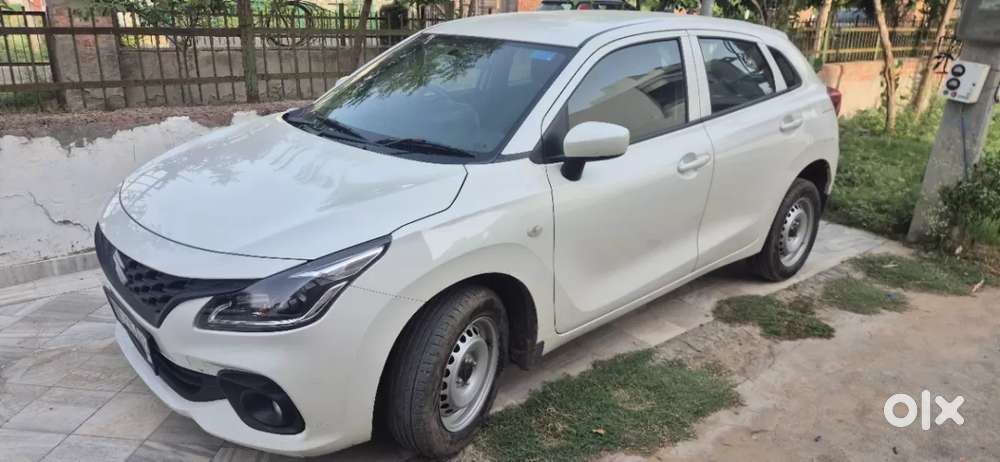Maruti Suzuki Baleno Sigma, 2025, Petrol