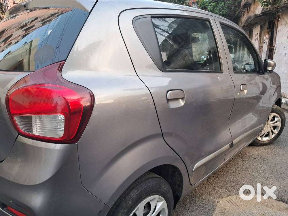 Maruti Suzuki Celerio Zxi(o) Mt, 2023, Petrol