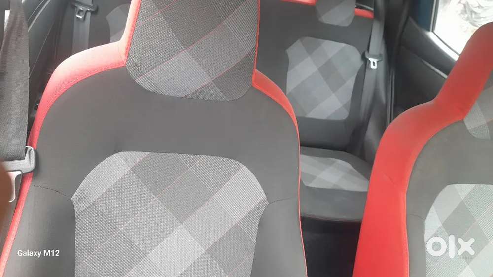 Renault Kwid 1.0 Rxt 2020
