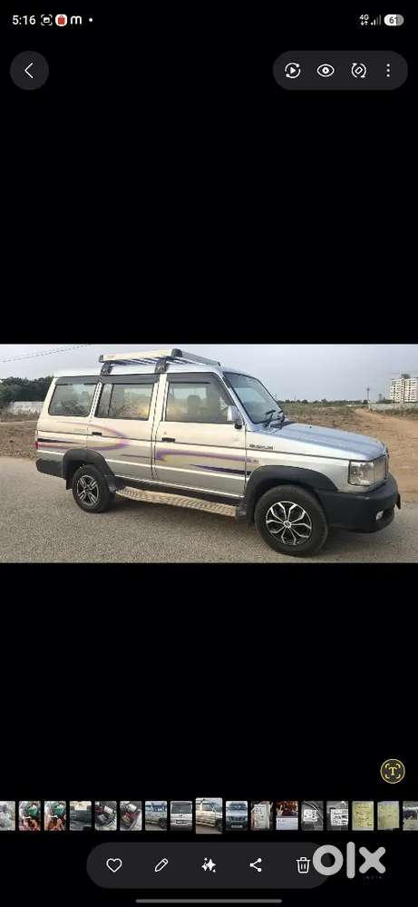 Toyota Qualis 2.4 D 2003 Diesel Manual