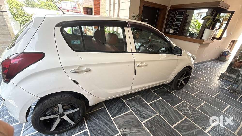 Hyundai Diesel Manual 2013