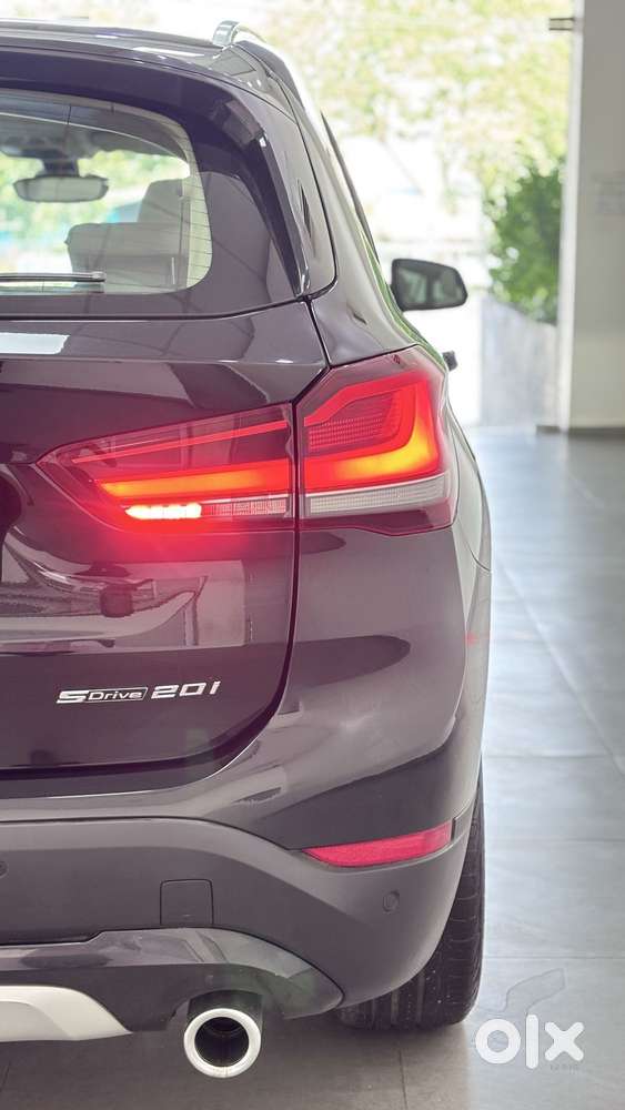 Bmw X1 2.0 Sdrive20i Xline, 2023, Petrol