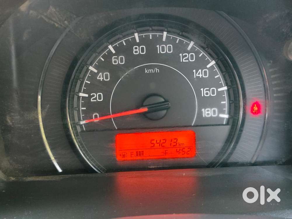 Maruti Suzuki Wagon R Vxi 1.0 Cng, 2021, Cng & Hybrids