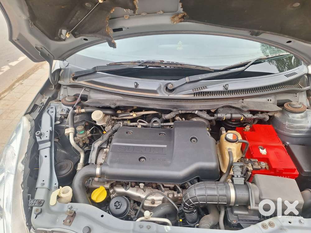 Maruti Suzuki Swift 2011-2014 Vdi, 2014, Diesel