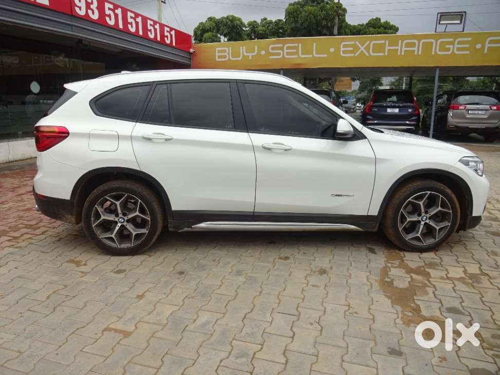 Bmw X1 2.0 Sdrive 20d, 2016, Diesel