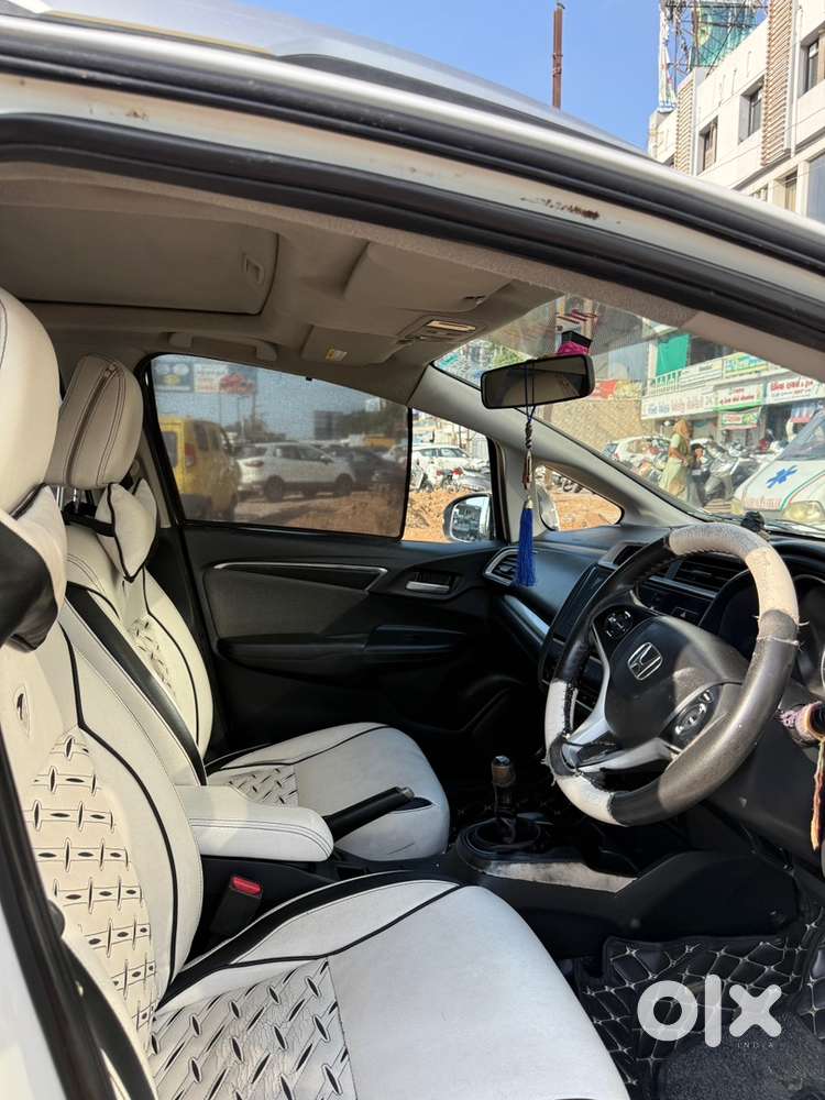 2018 Honda Wr-v Diesel