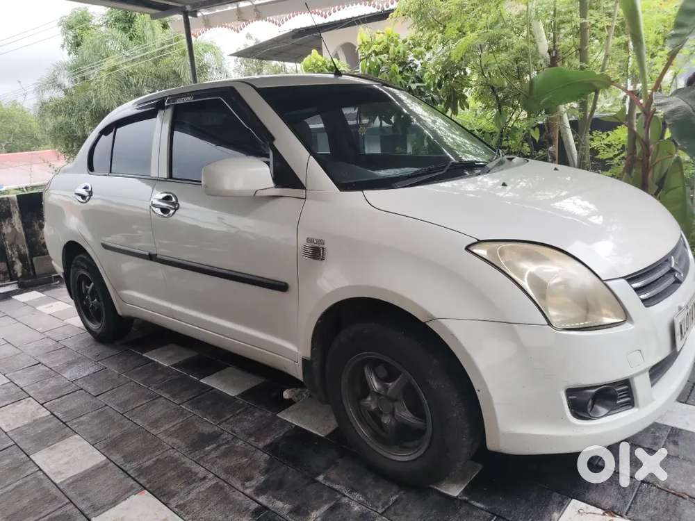 Maruti Suzuki Swift Dzire 2010 Diesel