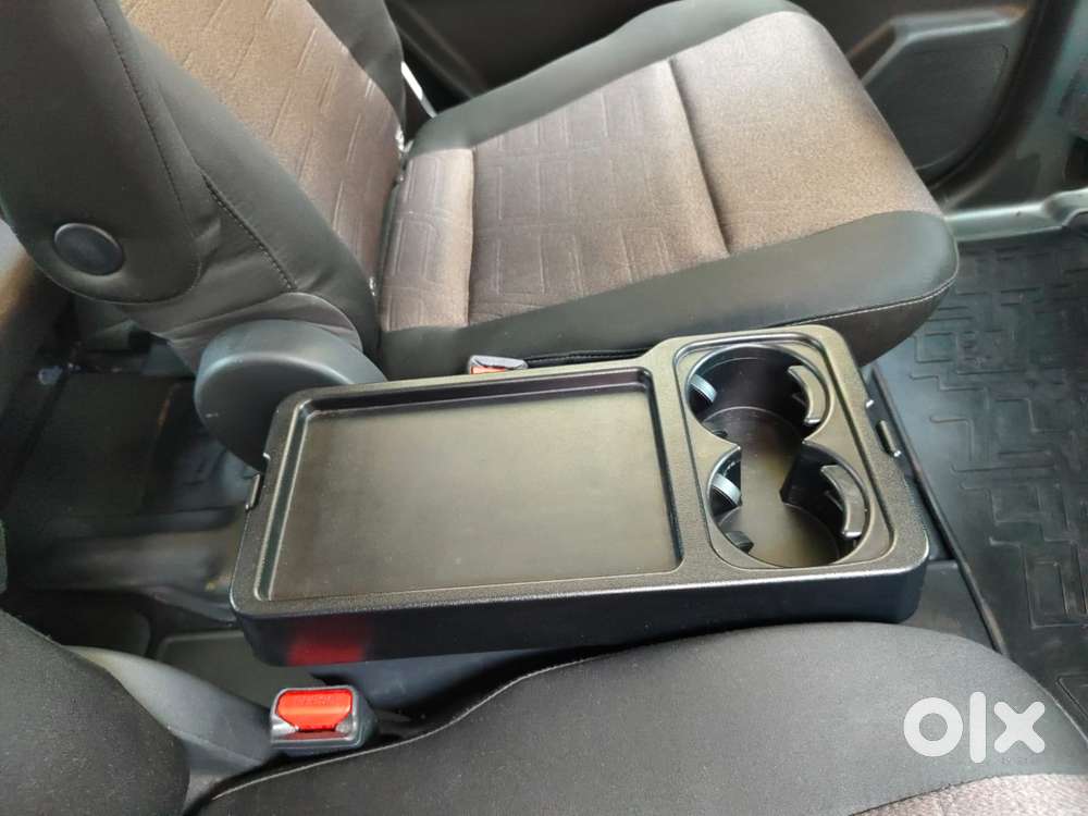 Toyota Innova Hycross 2.0 Vx (o) Hybrid 7 Str, 2024, Petrol