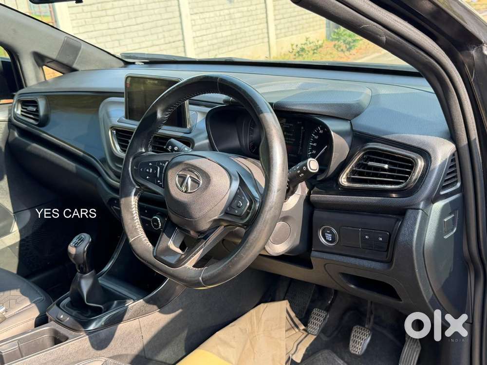 Tata Altroz, 2022, Diesel