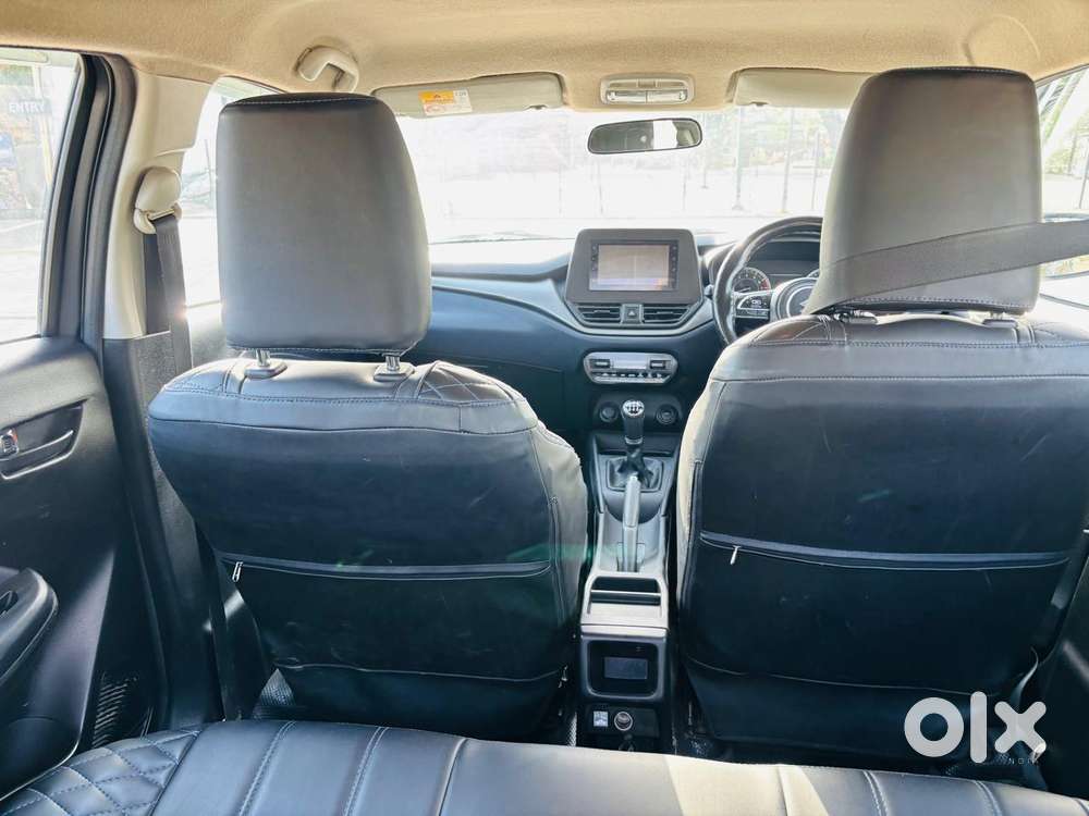 Maruti Suzuki Baleno Delta Cng, 2023, Cng & Hybrids