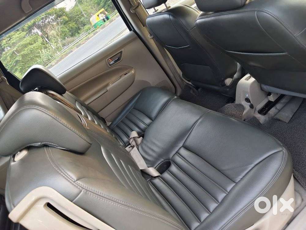 Maruti Suzuki Ertiga Shvs Zdi Plus, 2016, Diesel