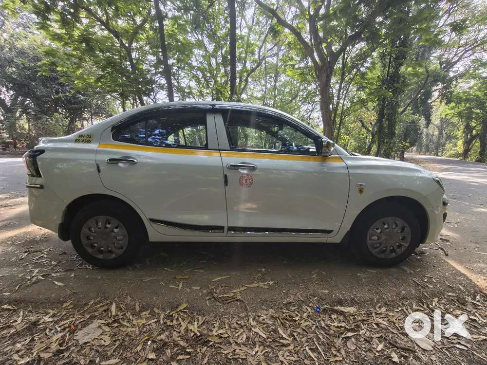 Maruti Suzuki Dzire 2025 Tour S