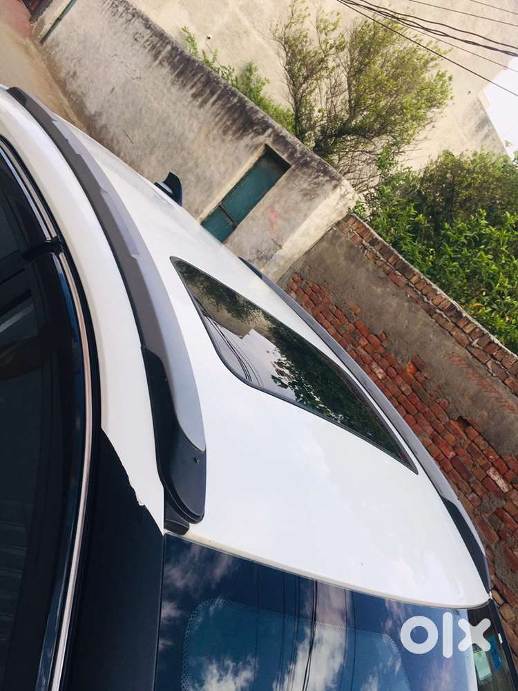 Tata Nexon 2023 Petrol 58000 Km Driven