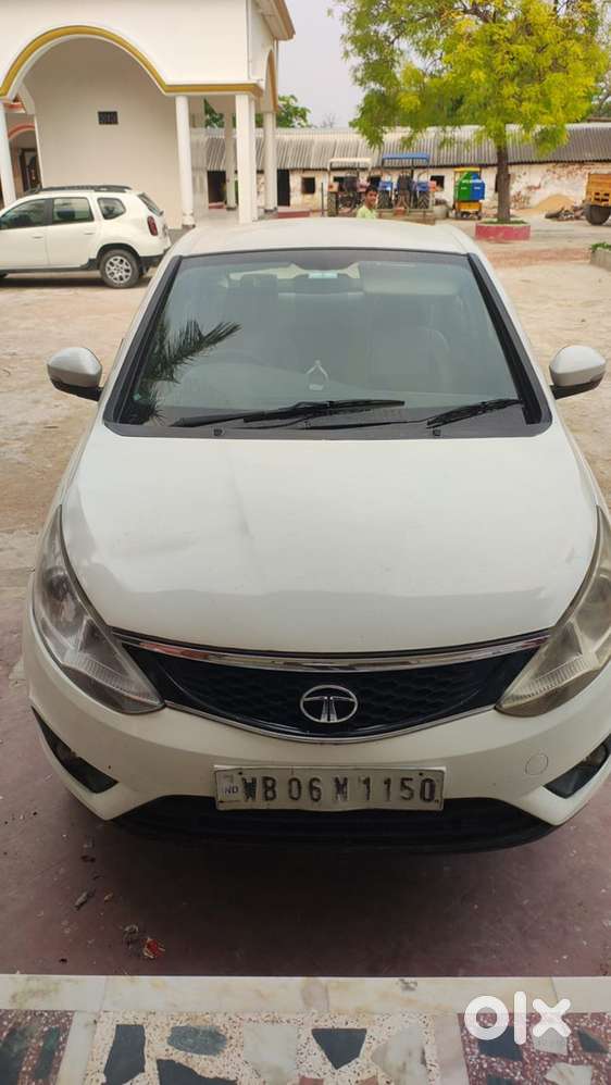 Tata Zest Diesel 2016 Year Model
