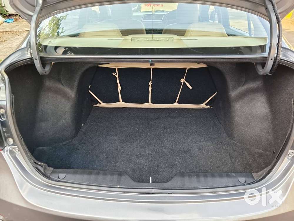 Maruti Suzuki Ciaz 2017