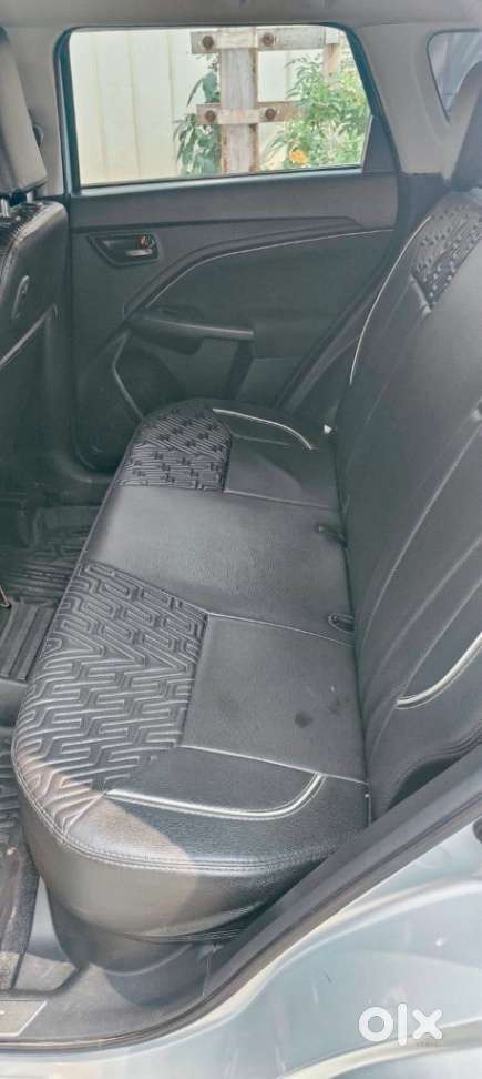 Maruti Suzuki Brezza 1.5 Vxi Smart Hybrid, 2023, Petrol