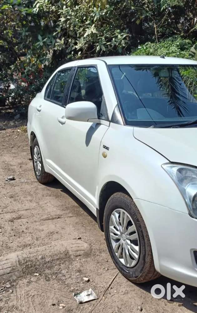 Maruti Suzuki Swift Dzire