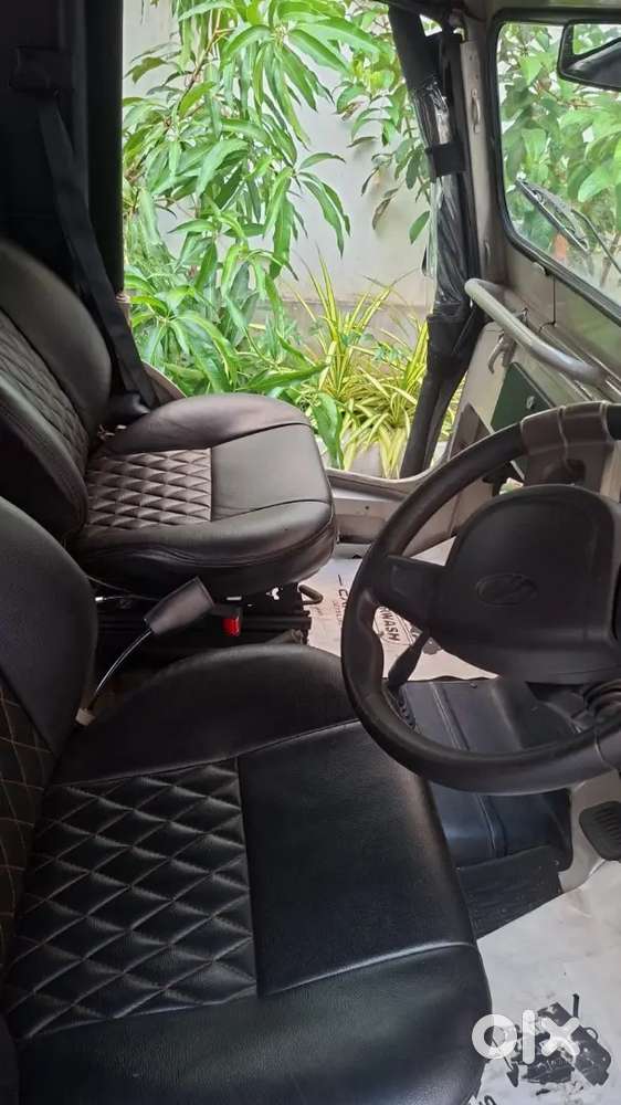 2006 Jeep Major Turbo With Alloys