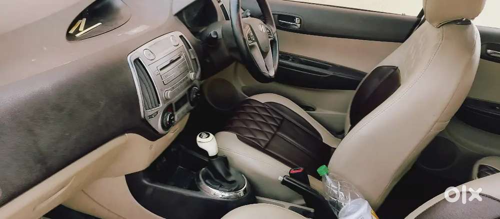 Hyundai I20 2012 Diesel Good Condition